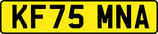 KF75MNA
