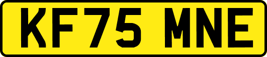 KF75MNE