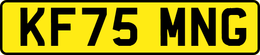 KF75MNG