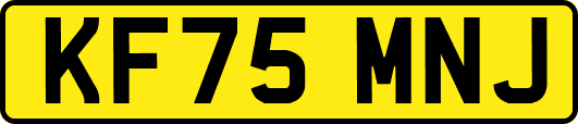 KF75MNJ