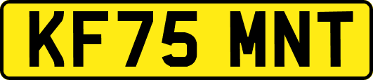 KF75MNT