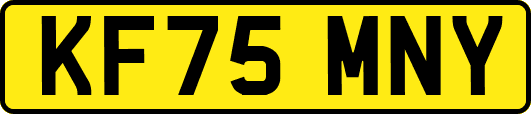 KF75MNY