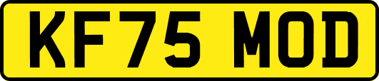 KF75MOD