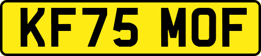 KF75MOF