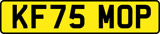 KF75MOP