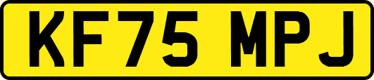 KF75MPJ