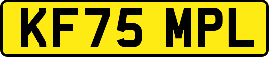 KF75MPL