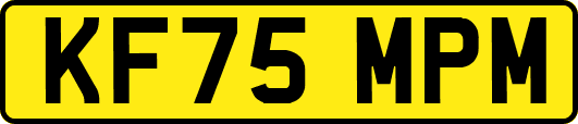 KF75MPM