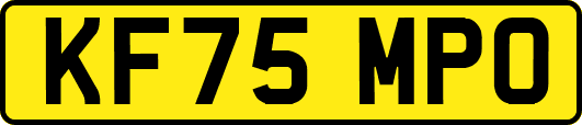 KF75MPO