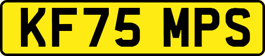KF75MPS