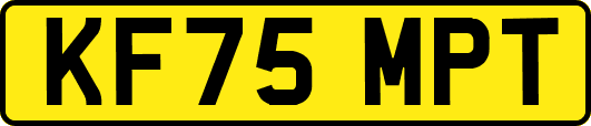 KF75MPT