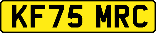 KF75MRC