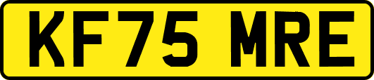 KF75MRE