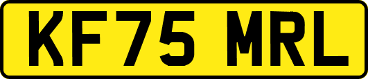 KF75MRL
