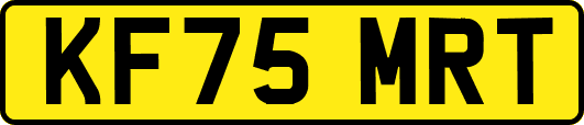KF75MRT