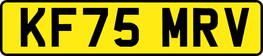 KF75MRV