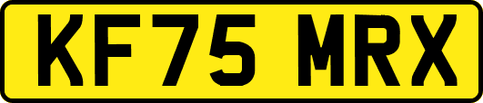 KF75MRX