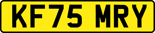 KF75MRY