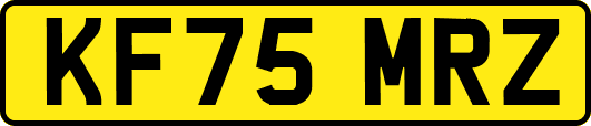 KF75MRZ