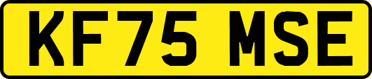 KF75MSE