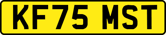 KF75MST