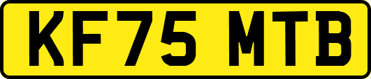 KF75MTB