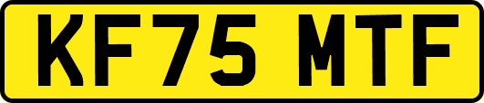 KF75MTF