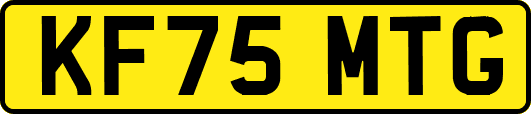 KF75MTG