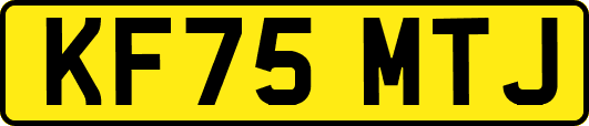 KF75MTJ