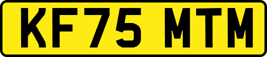 KF75MTM
