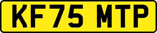 KF75MTP