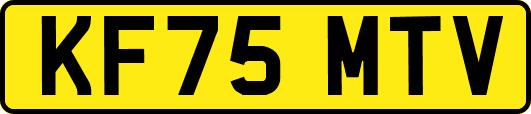 KF75MTV