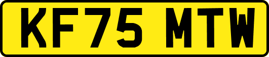 KF75MTW