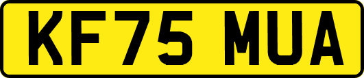 KF75MUA