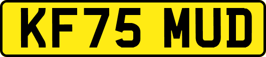 KF75MUD