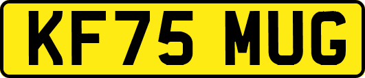 KF75MUG