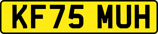 KF75MUH