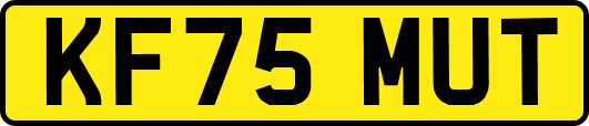 KF75MUT