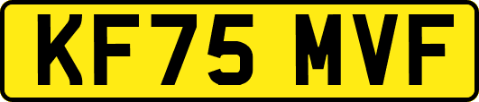 KF75MVF