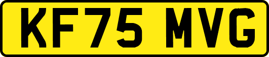 KF75MVG