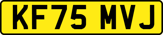 KF75MVJ