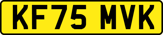 KF75MVK