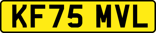 KF75MVL