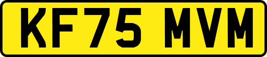 KF75MVM