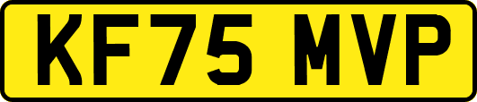 KF75MVP
