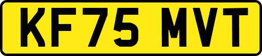 KF75MVT