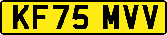 KF75MVV