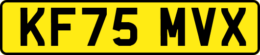 KF75MVX