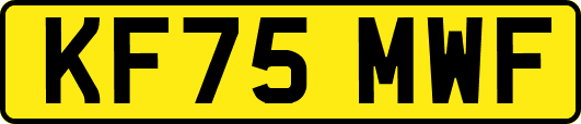 KF75MWF