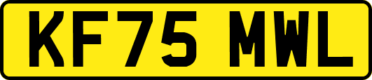 KF75MWL